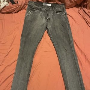 Men’s Express Jeans